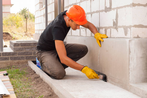 Licensed Emergency Waterproofing service in Spring Valley, NY - Halo Water Proofing
